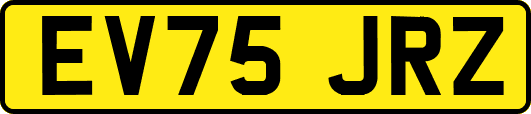 EV75JRZ