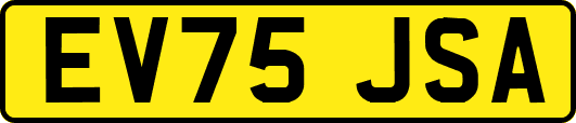 EV75JSA