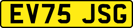 EV75JSG