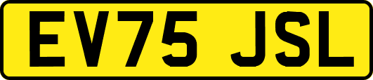 EV75JSL
