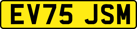 EV75JSM