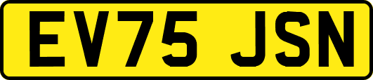 EV75JSN
