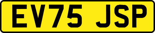 EV75JSP