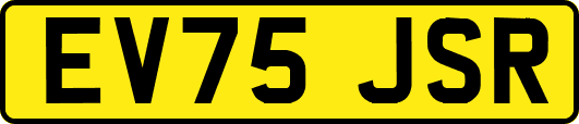 EV75JSR
