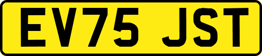 EV75JST