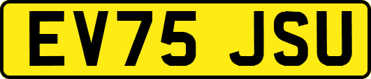 EV75JSU