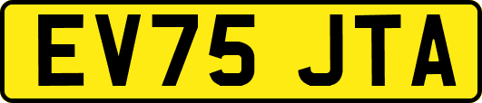 EV75JTA