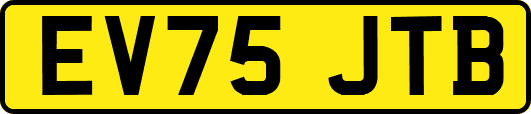 EV75JTB