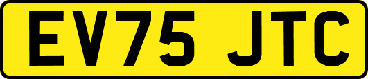 EV75JTC