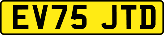 EV75JTD