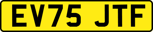 EV75JTF