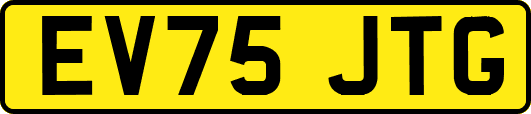 EV75JTG