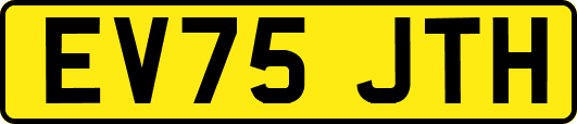 EV75JTH