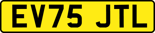 EV75JTL