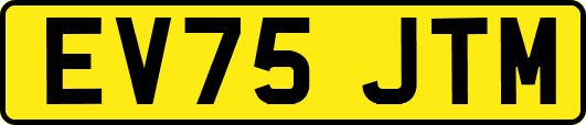 EV75JTM
