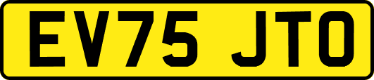 EV75JTO