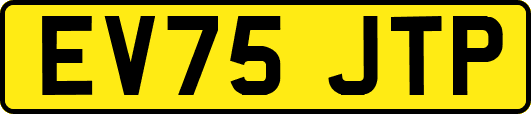 EV75JTP