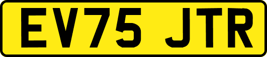 EV75JTR