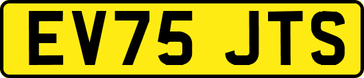 EV75JTS