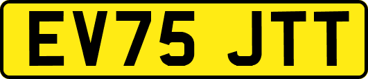 EV75JTT