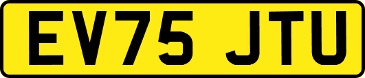EV75JTU