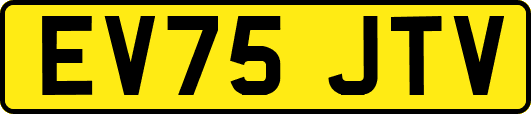 EV75JTV
