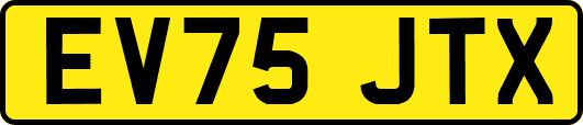 EV75JTX