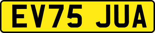 EV75JUA
