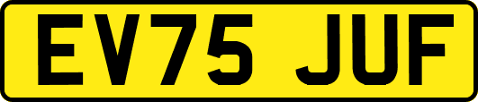 EV75JUF