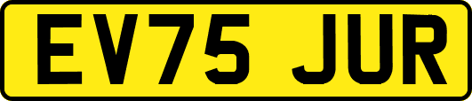 EV75JUR