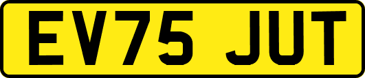 EV75JUT