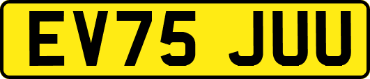 EV75JUU