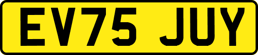 EV75JUY