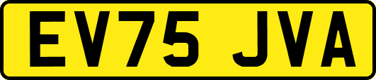 EV75JVA