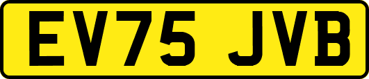 EV75JVB