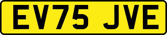 EV75JVE