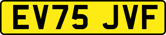 EV75JVF