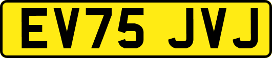 EV75JVJ