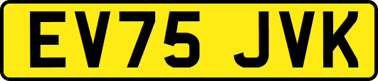 EV75JVK