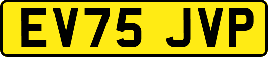 EV75JVP