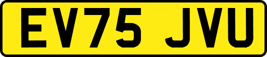 EV75JVU