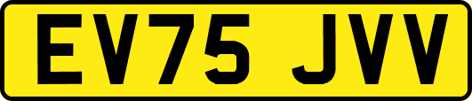 EV75JVV
