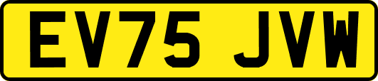 EV75JVW