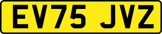 EV75JVZ