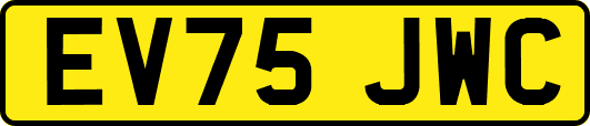 EV75JWC