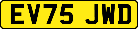 EV75JWD