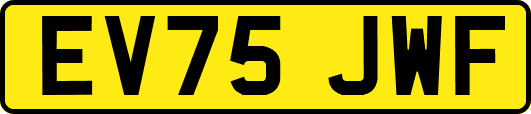 EV75JWF