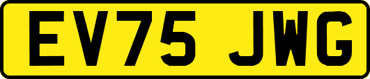 EV75JWG