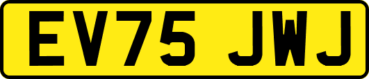 EV75JWJ