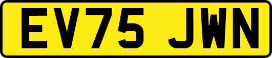 EV75JWN